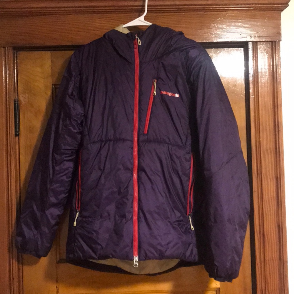 DISCONTINUED Patagonia Men’s DAS Parka - Small